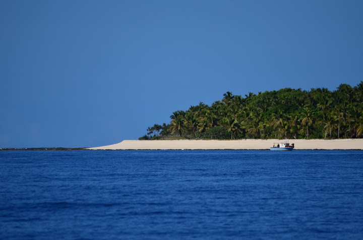 Vava’u: playa, tranquilidad y ballenas - Tonga, el último reino del Pacífico (32)