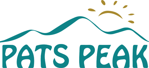 Pats Peak Ski Area logo