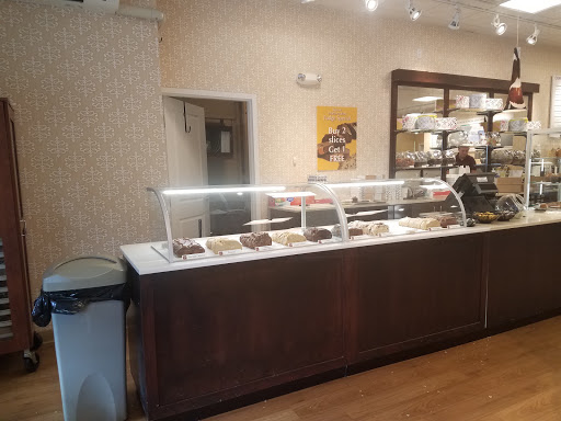 Dessert Shop «Kilwins», reviews and photos, 420 Broadway, Saratoga Springs, NY 12866, USA