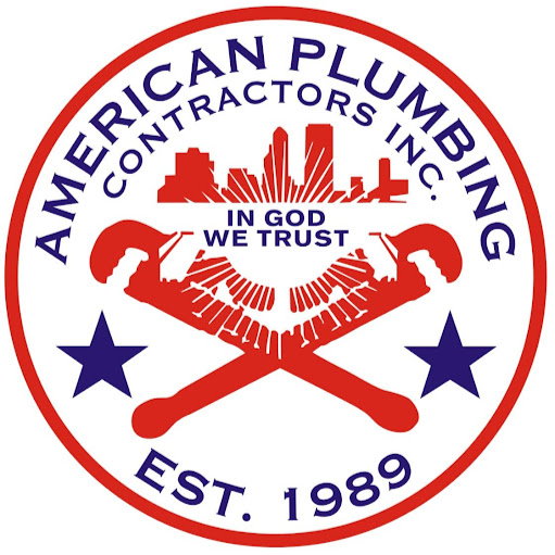 American Plumbing Contractors Inc logo