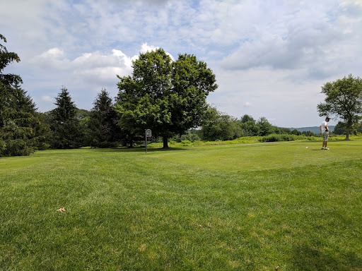 Public Golf Course «Mohansic Golf Course», reviews and photos, 1500 Baldwin Rd, Yorktown Heights, NY 10598, USA