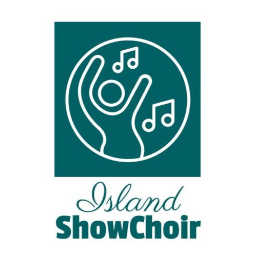 Island Show Choir logo