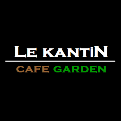 LE KANTİN CAFE GARDEN logo