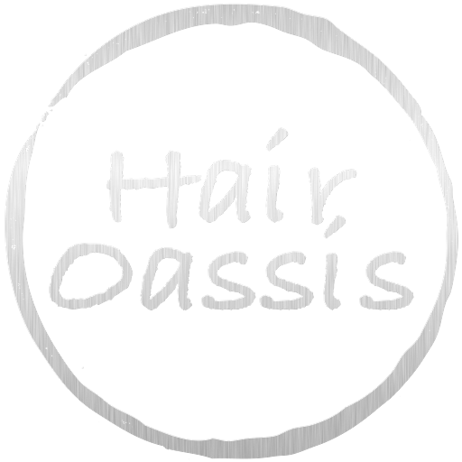 Hair Oassis logo