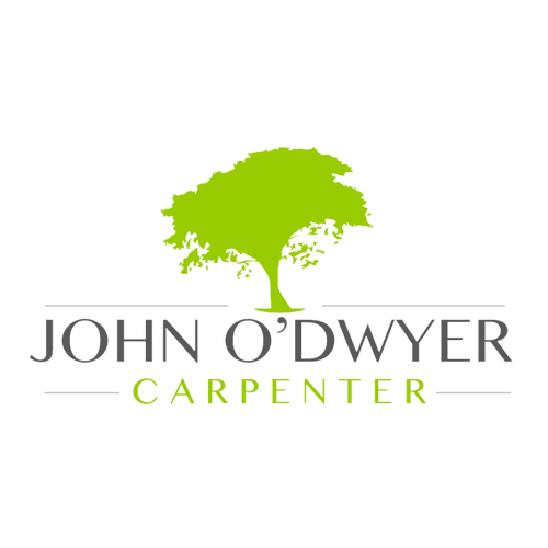 John O'Dwyer Carpentry Services logo