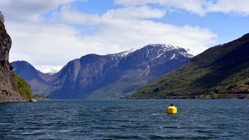 Sognefjorden AS