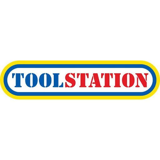 Toolstation Huizen logo