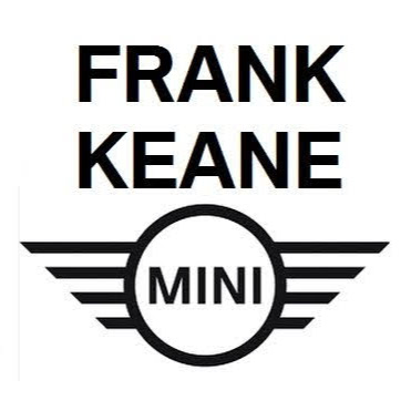 Frank Keane MINI logo