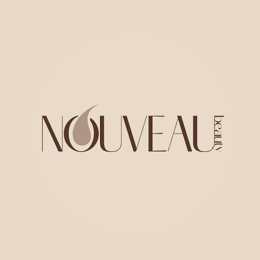NOUVEAU BEAUTY logo