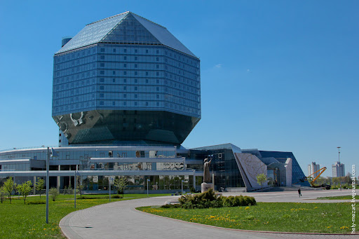 Минск (часть 2)