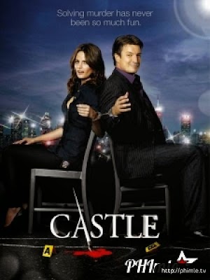 Castle - Season 3 (2010)