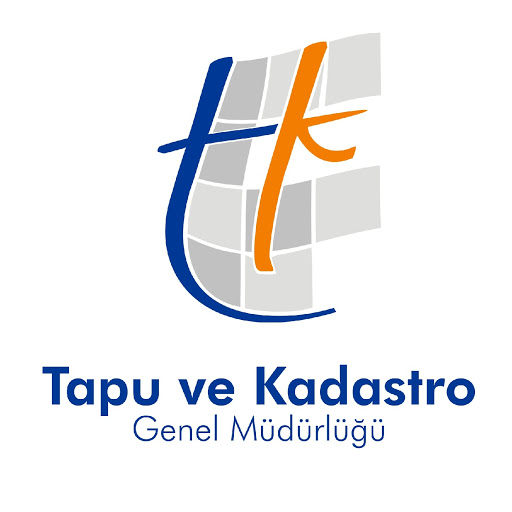 Kayseri Tapu ve Kadastro 11. Bölge Müdürlüğü logo
