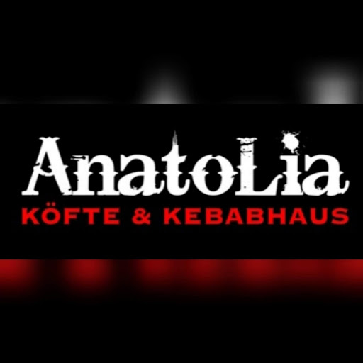 Köfte und Kebabhaus Anatolia logo