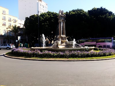 Photos of Parque Nicol&aacute;s Salmer&oacute;n