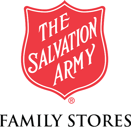 The Salvation Army Family Store & Donation Center Lewisville, TX logo