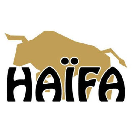 Steakrestaurant Haïfa logo