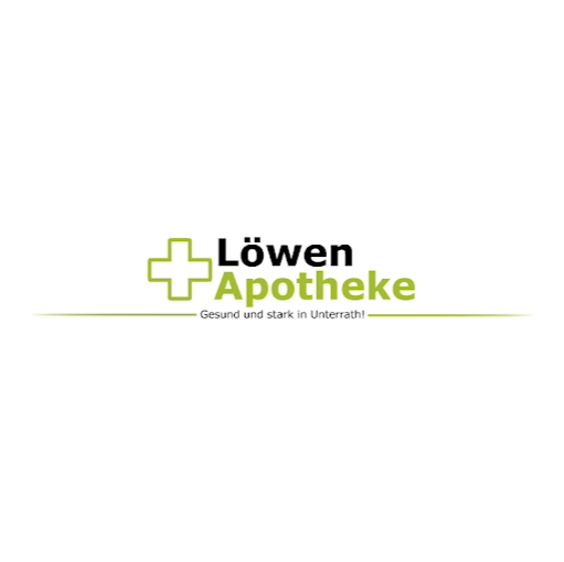 Löwen Apotheke logo