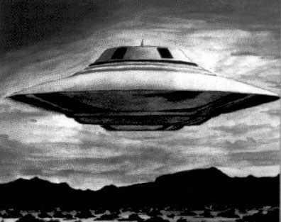 Ufo Researcher Jacques Vallee Image