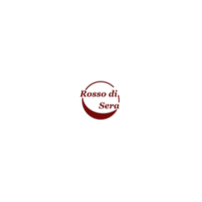 Ristorante Rosso di Sera logo