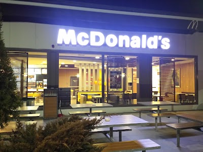 Photos of McDonald's Krushare