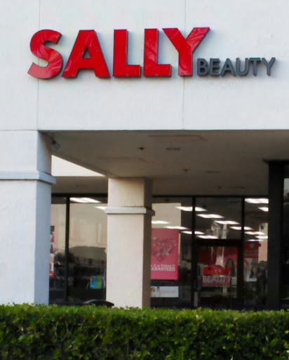 Beauty Supply Store «Sally Beauty», reviews and photos, 5487 W Atlantic Blvd, Margate, FL 33063, USA