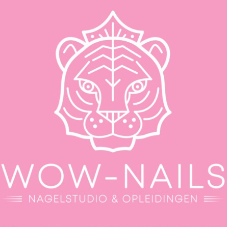 Nagelgroothandel | WOW-Nails Nijmegen logo