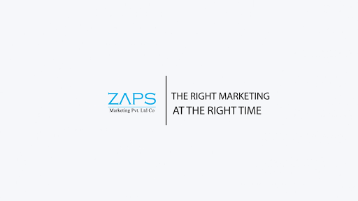 Zaps Marketing, H.No. 8-2-282/1/1, 1 Floor, Markaz Villa, Road No. 03, Banjara Hills, Hyderabad, Telangana 500034, India, Social_Marketing_Agency, state TS