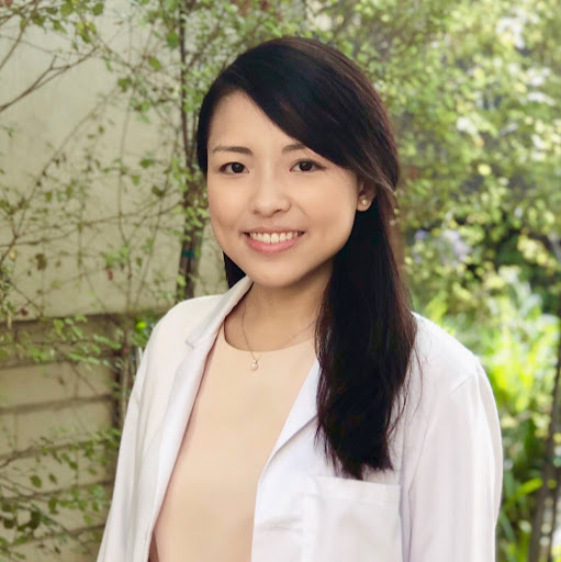 Dr. Jessie Yang, DDS Cosmetic Dentistry & Clear Aligners logo