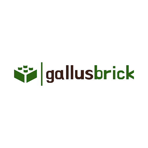 gallusbrick - Der LEGO® Laden in St. Gallen logo