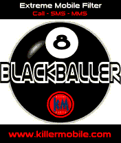 Blackballer-Pro Blackballer-Pro