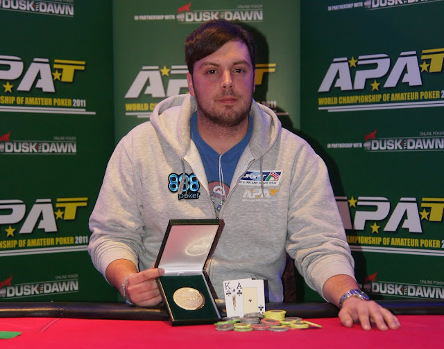 APAT German Amateur Poker Championship