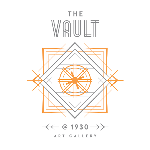 The Vault at 1930 logo