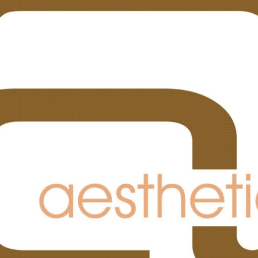 Aesthetics Hair & Beauty Salon logo