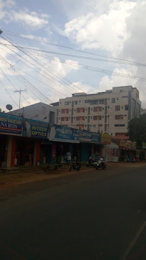 Sree Resmika Hospital, Shop No. 193/145, Pollachi Main Rd, Sundarapuram, Kurichi Post, Coimbatore, Tamil Nadu 641024, India, Hospital, state TN