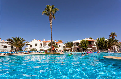 Club Marmara Oasis Menorca 3*
