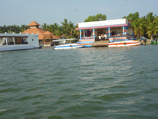 Poovar Backwater Boating, C/O V B M Club Club Mahindra Resort Road Virally, (Post),, Uchakkada, Poovar, Kerala 695506, India, Boating_Club, state KL