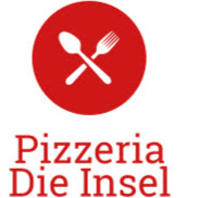 Pizzeria Die Insel logo