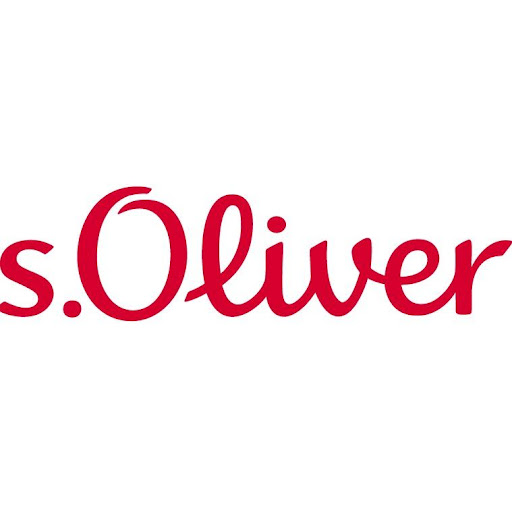 s.Oliver Store logo