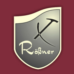 Polsterwerkstatt M. Rößner - Polsterei und Raumausstatter logo
