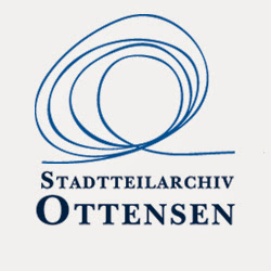 Stadtteilarchiv Ottensen e.V. Geschichtswerkstatt für Altona logo