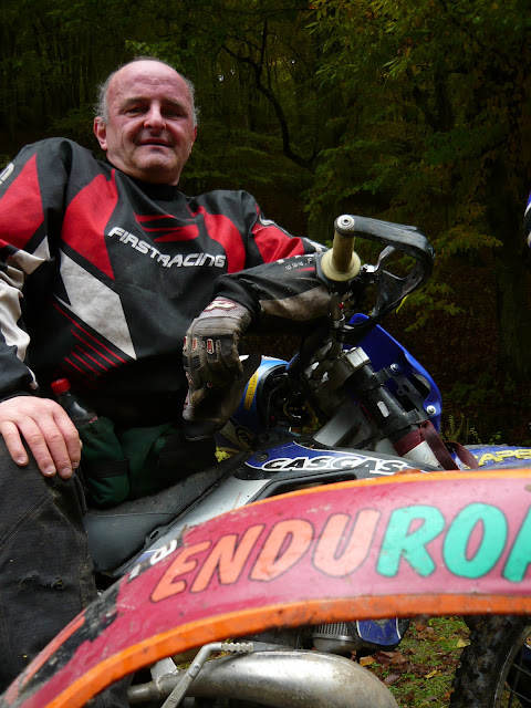 Enduro roumanie P1040570