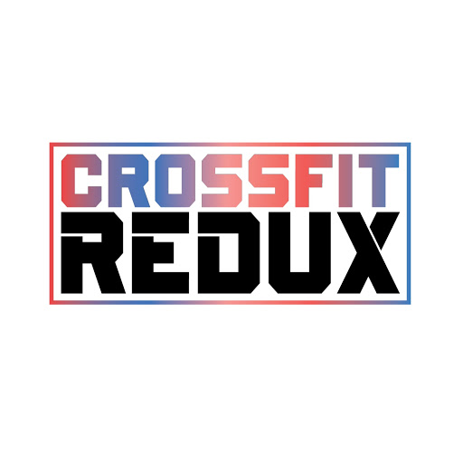 CrossFit Redux logo