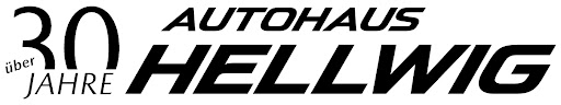 Mazda Autohaus Hellwig KG logo