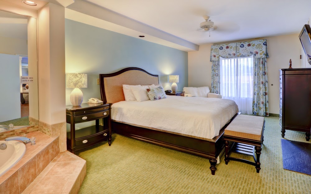 Hampton Inn & Suites Wilmington/Wrightsville Beach, Wilmington, New Han...