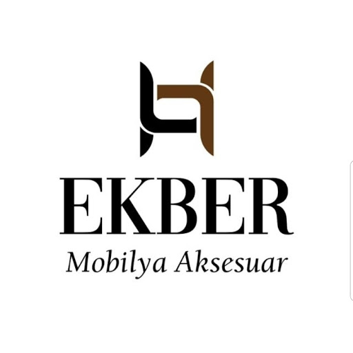 Ekber Mobilya & Aksesuar logo