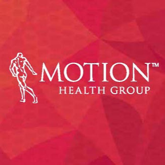 Motion Health Albany logo