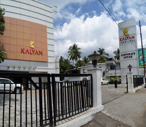Kalyan Jewellers, TC 32/204/1, Sitaram Mill Road, Punkunnam, Thrissur, Kerala 680002, India, Platinum_Jeweller, state KL