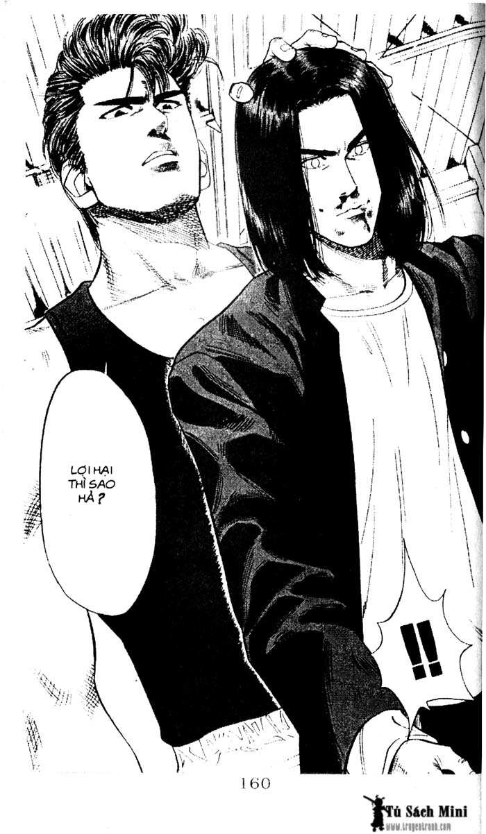 Slam Dunk Chap 8 - Truyen.Chap.VN
