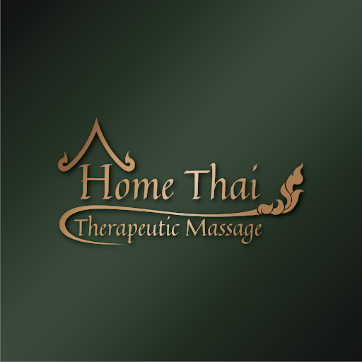 Home Thai Therapeutic Massage logo