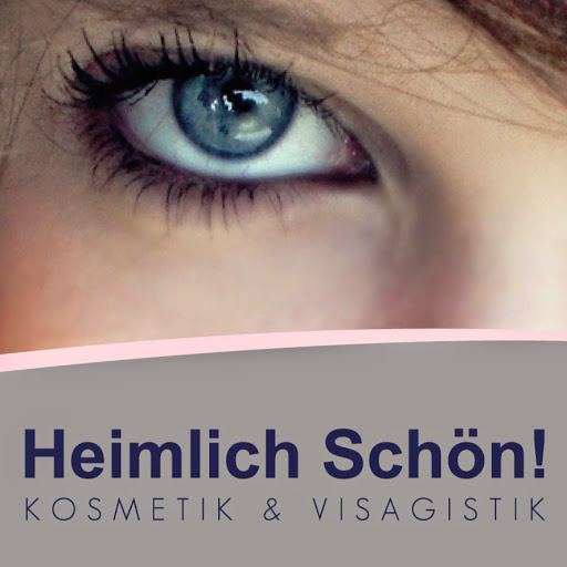 Heimlich Schön! - Kosmetik & Visagistik
